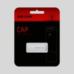 فلش مموری هایک سمی مدل CAP M220P ظرفیت 64 گیگابایت - Image 2
