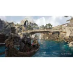 بازی God of War Ragnarok برای PS5