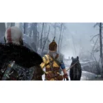 بازی God of War Ragnarok برای PS5