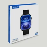 ساعت هوشمند ویسمی مدل WS-X21 2025