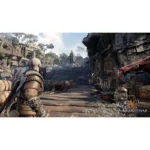 بازی God of War Ragnarok برای PS5
