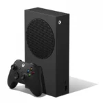 ایکس باکس سری اس Carbon Black ظرفیت 1 ترابایت