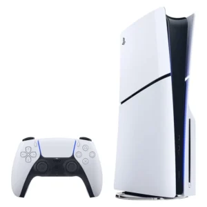 کنسول بازی سونی مدل PlayStation 5 Slim ظرفیت یک ترابایت