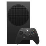 ایکس باکس سری اس Carbon Black ظرفیت 1 ترابایت